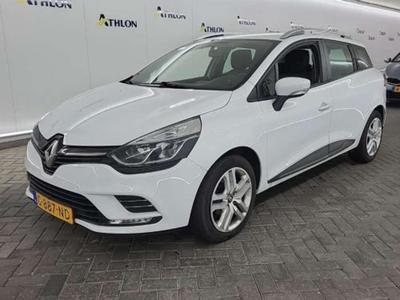 Renault Clio Estate Energy TCe 90 Zen 5D 66kW