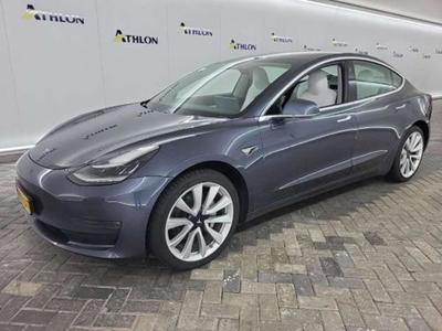 Tesla Model 3 Long Range Dual Motor AWD 4D 335kW