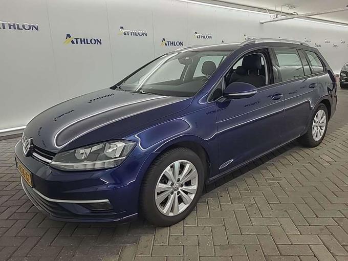 Volkswagen Golf Variant 1.0 TSI 85kW Comfortline Business 5D