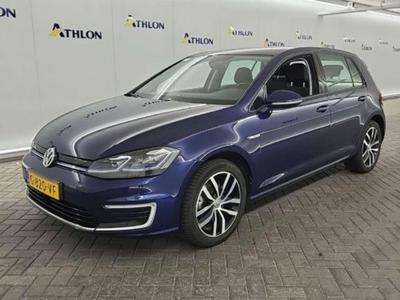 Volkswagen Golf E-DITION 2019 5D 100kW Athlon Edition