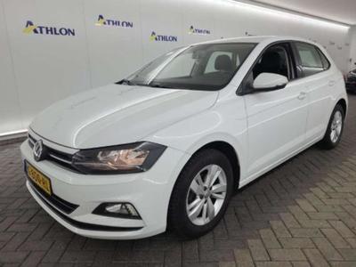 Volkswagen POLO 1.0 TSI 70kW Comfortline 5D