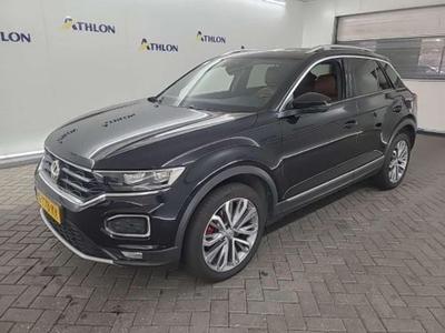 Volkswagen T-Roc 1.5 TSI 110kW DSG Sport 5D