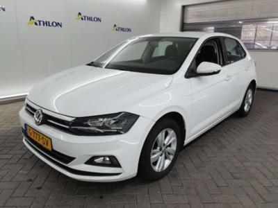 Volkswagen POLO 1.0 TSI 70kW Comfortline 5D