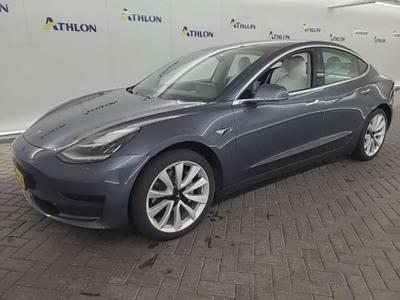 Tesla Model 3 Standard Range Plus RWD 4D 211kW