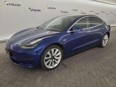 Tesla Model 3 Standard Range Plus RWD 4D 211kW