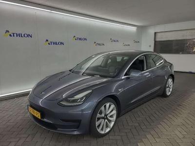 Tesla Model 3 Standard Range Plus RWD 4D 211kW