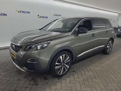 Peugeot 5008 Blue Lease GT-line PureTech 130 S&amp;S 5D 96kW