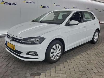 Volkswagen POLO 1.0 TSI 70kW Comfortline 5D