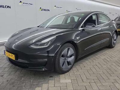 Tesla Model 3 Long Range Dual Motor AWD 4D 350kW