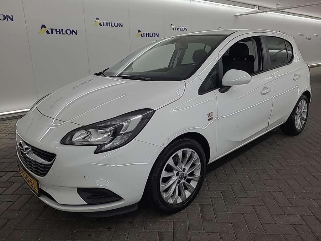 Opel Corsa 1.0 Turbo 66kW S/S 120 Jaar Edition 5D