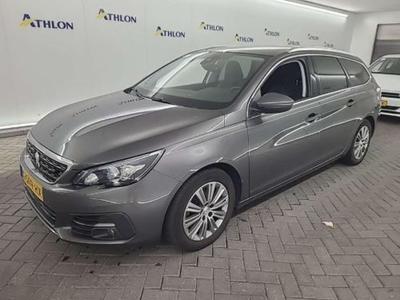 Peugeot 308 SW Blue Lease Premium 1.2 PureTech 130 5D 96kW