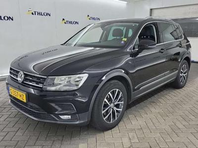 Volkswagen Tiguan 1.5 TSI 96kW Comfortline Business 5D