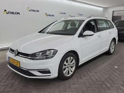 Volkswagen Golf Variant 1.0 TSI 85kW Comfortline Business 5D