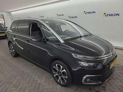 Citroen Grand C4 Spacetourer PureTech 130 S&amp;S Business 5D 96kW