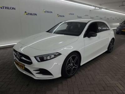 Mercedes A-Klasse A 180 7G-DCT Business Solution AMG 5D 100kW