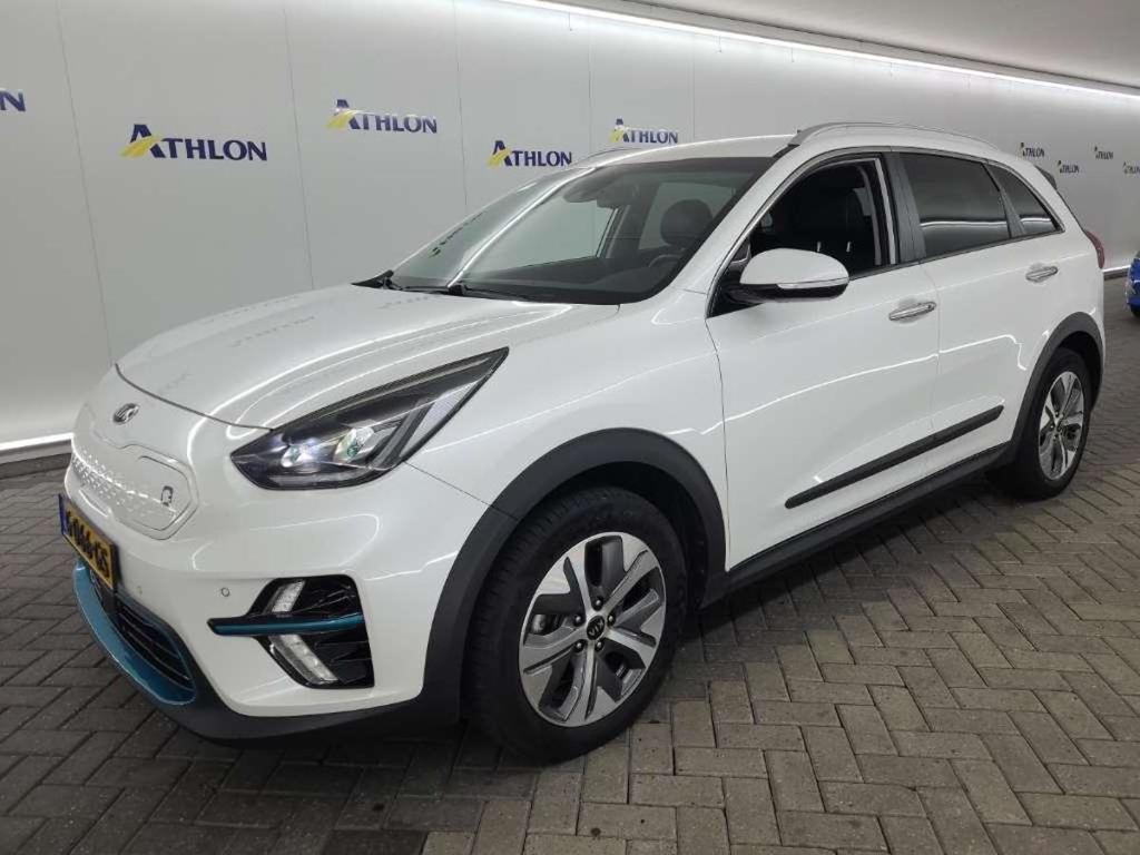 Kia NIRO e-Niro EV ExecutiveLine 5D 150kW