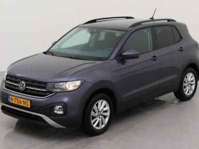 Volkswagen T-cross 70 KW Tcross 70 KW