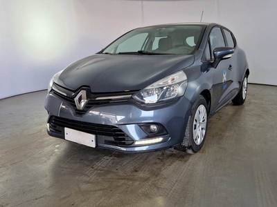 RENAULT CLIO / 2016 / 5P / BERLINA 0.9 TCE 75CV BUSINESS