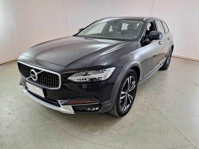 VOLVO V90 CROSS COUNTRY / 2016 / 5P / STATION WAGON D4 AWD GEARTRONIC CROSS COUNTRY PRO
