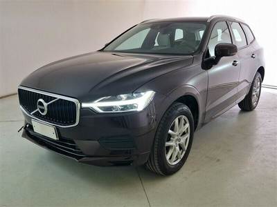 VOLVO XC60 / 2017 / 5P / SUV D5 AWD GEARTR. BUSINESS