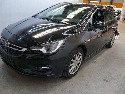 Opel Astra K Sports Tourer  INNOVATION 1.6 CDTI  100KW  AT6  E6