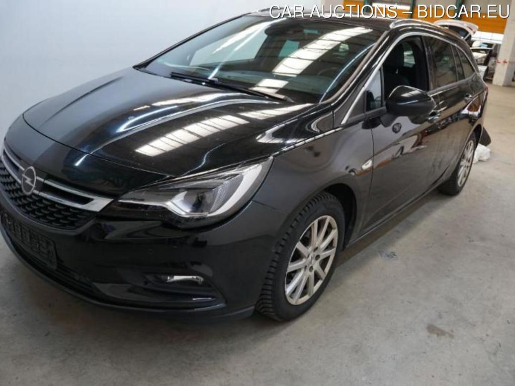 Opel Astra K Sports Tourer  INNOVATION 1.6 CDTI  100KW  AT6  E6