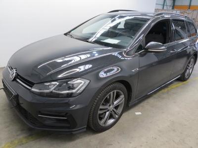 Volkswagen Golf VII Variant  Comfortline BMT/Start-Stopp 2.0 TDI  110KW  AT7  E6dT