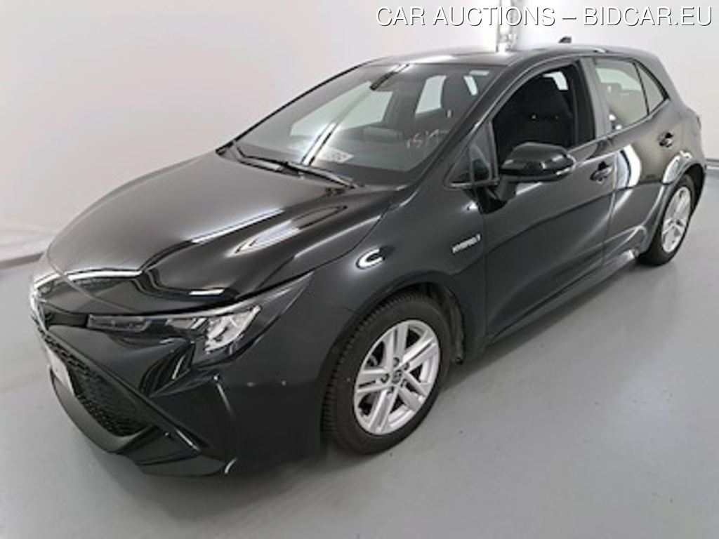 Toyota COROLLA 1.8 HYBRID DYNAMIC E-CVT Business