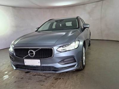 VOLVO V90 / 2016 / 5P / STATION WAGON D3 GEARTRONIC BUSINESS