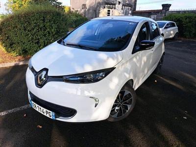 Renault Zoe INTENS GAMME 2017 TYPE 2