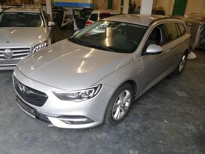Opel Insignia B Sports Tourer  Business Edition 2.0 CDTI  125KW  AT8  E6dT