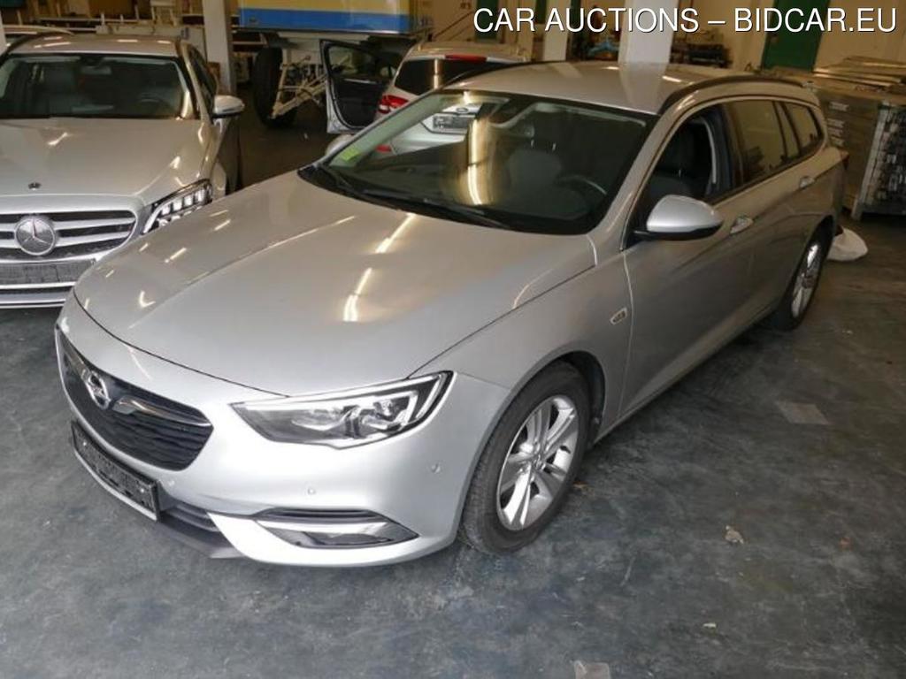 Opel Insignia B Sports Tourer  Business Edition 2.0 CDTI  125KW  AT8  E6dT