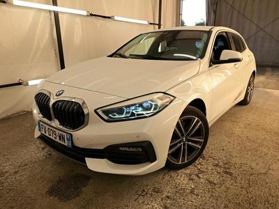 BMW Série 1 / 2019 / 5P / 1.5 116D DKG7 Business Design