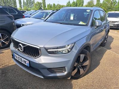 VOLVO XC40 / 2017 / 5P / SUV &amp;T3 156 Geartronic 8 Business