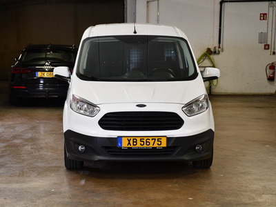 Ford Transit Courier 1.5 TDCi Trend S/S 70kw Manuel