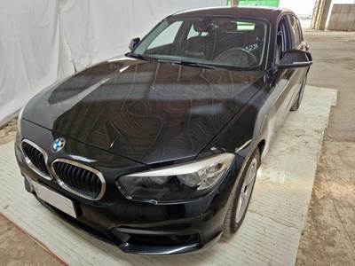 BMW SERIE 1 2015 5 PORTE BERLINA 116D EFFICIENT DYNAMICS BUSINESS