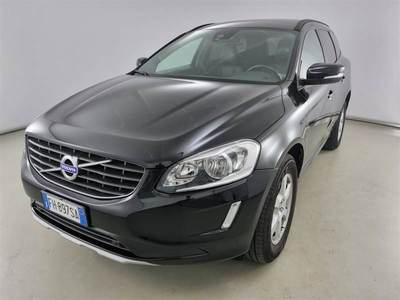 VOLVO XC60 2014 D3 GEARTRONIC BUSINESS