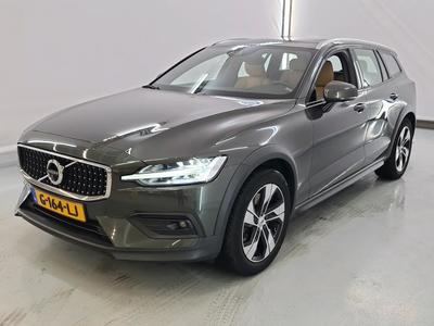 Volvo V60 Cross Country T5 AWD Geartronic Pro 5d