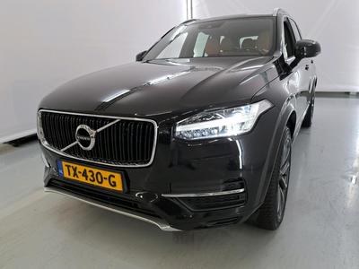 Volvo XC90 D4 Geartronic 90th Anniversary Edition 5d