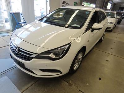Opel Astra K Sports Tourer INNOVATION Start/Stop 1.6 CDTI 81KW MT6 E6
