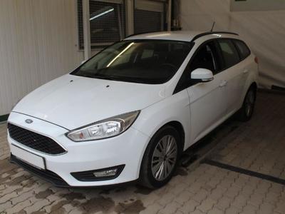 Ford Focus Turnier Business 1.5 TDCI 88KW MT6 E6