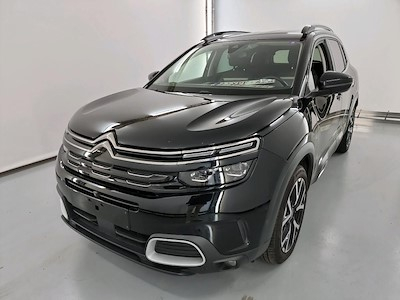 Citroen C5 aircross diesel 1.5 BlueHDi Shine S&amp;S 105g Park Assist