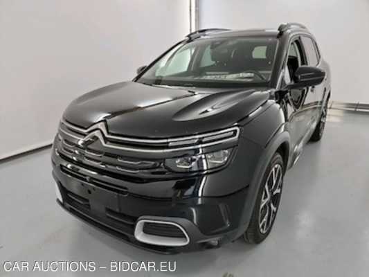 Citroen C5 aircross diesel 1.5 BlueHDi Shine S&S 105g Park Assist