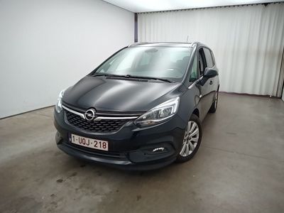 Opel Zafira 1.4 Turbo ECOTEC 103kW Innovation 5d (petrol)
