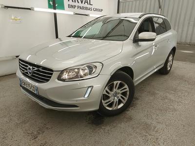 Volvo XC60 5p SUV 2.0 D3 150 Geartronic Momentum Business
