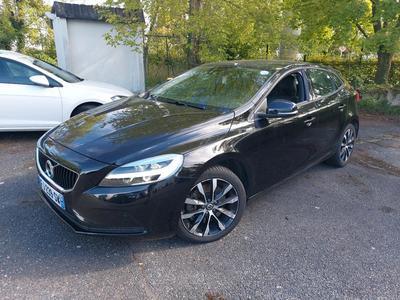 Volvo V40 / 2016 / 5P / Berline T3 152 Geartronic 6 Signature Edition(SP)\TOIT OUVRANT