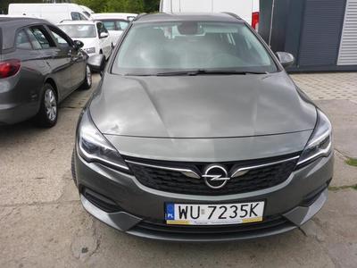 Opel Astra Opel Astra V Sports Tourer 19- 1.2 T Edition S&amp;amp;S 107KW