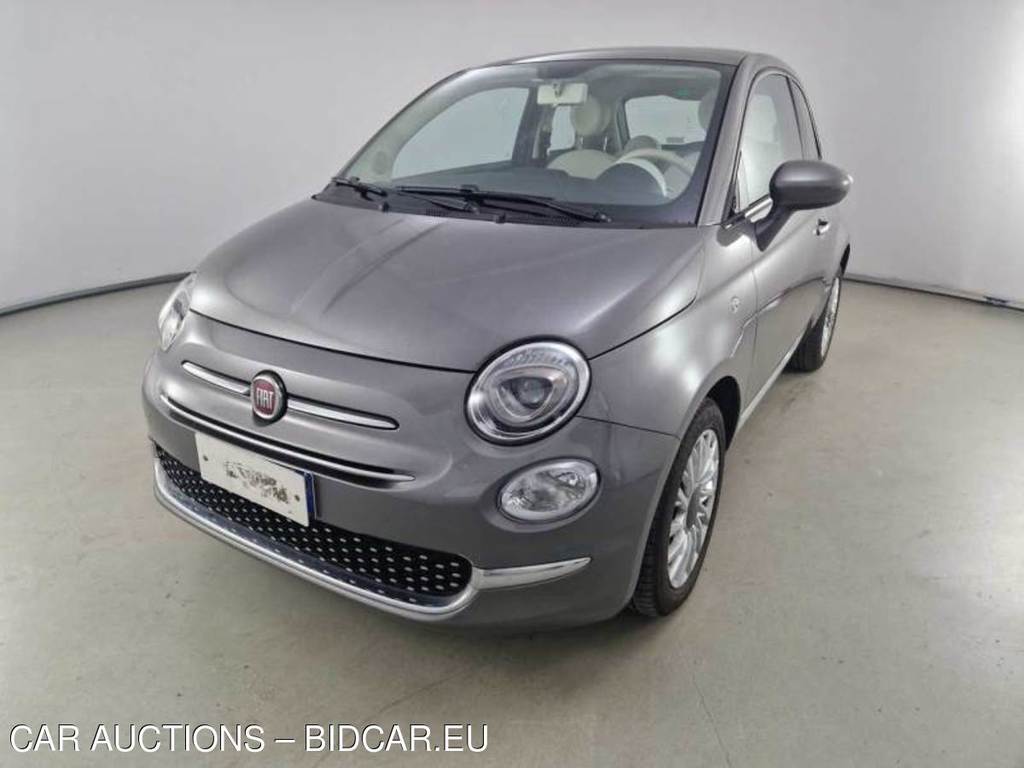 FIAT 500 / 2015 / 3P / BERLINA 1.2 69CV LOUNGE