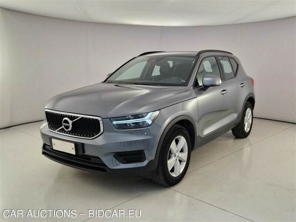 VOLVO XC40 / 2017 / 5P / SUV D3 GEARTRONIC BUSINESS