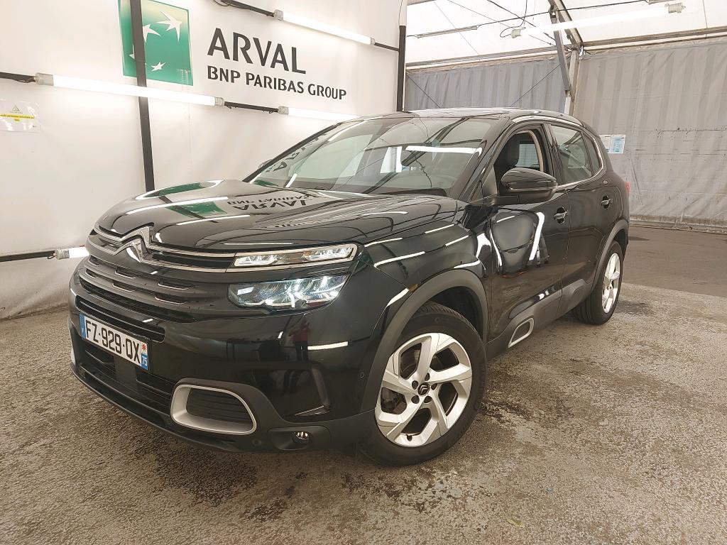 Citroen C5 Aircross BlueHDi 130 S&amp;S EAT8 Business